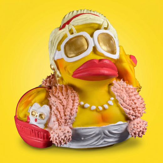 Quietsche-Enten Collection Shop 2025