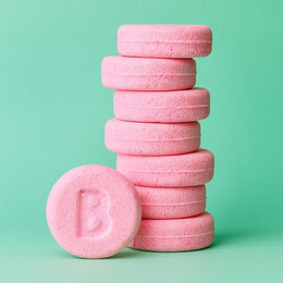Shampoo Bars Collection Shop 2025