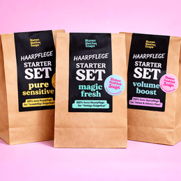 STARTER SETS