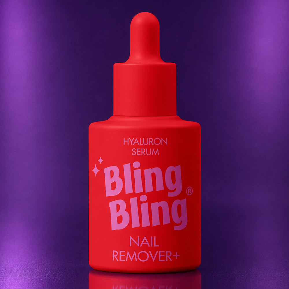 Magical Serum Nail Remover+