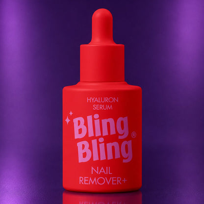 Magical Serum Nail Remover+