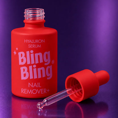Magical Serum Nail Remover+