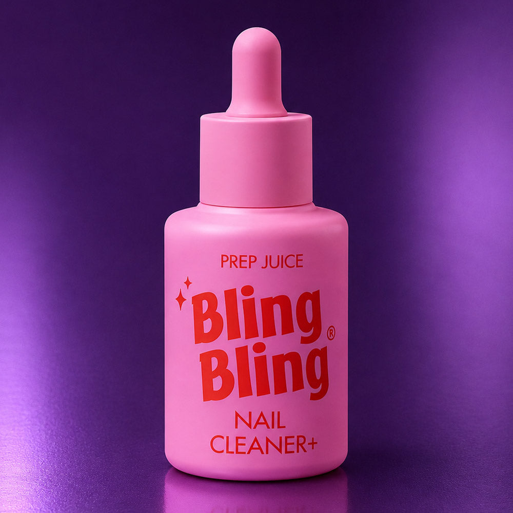 Prep Juice Nail Cleaner+