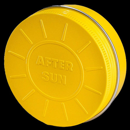 Blumenmaedchen BODY OIL BAR After Sun Bar Aloe Cucumber