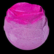 Blumenmaedchen BADEBOMBE Amethyst Rose