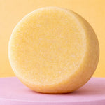 Blumenmaedchen SHAMPOO BAR Blütenzauber