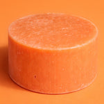 Blumenmaedchen SHAMPOO BAR Blutorange