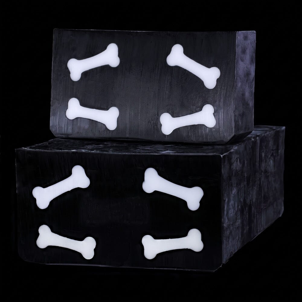 Blumenmaedchen PFLANZLICHE SEIFE Bones