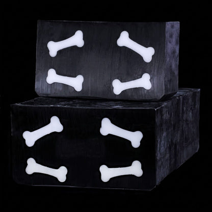 Blumenmaedchen PFLANZLICHE SEIFE Bones