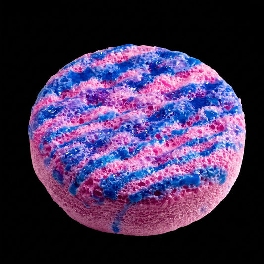 Blumenmaedchen SHOWER SOAP Bubblegum 
