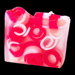 Blumenmaedchen PFLANZLICHE SEIFE Candy Cane Mountain