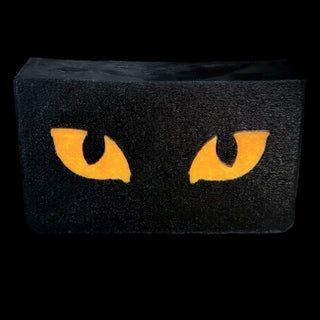 Cat Yellow Eyes