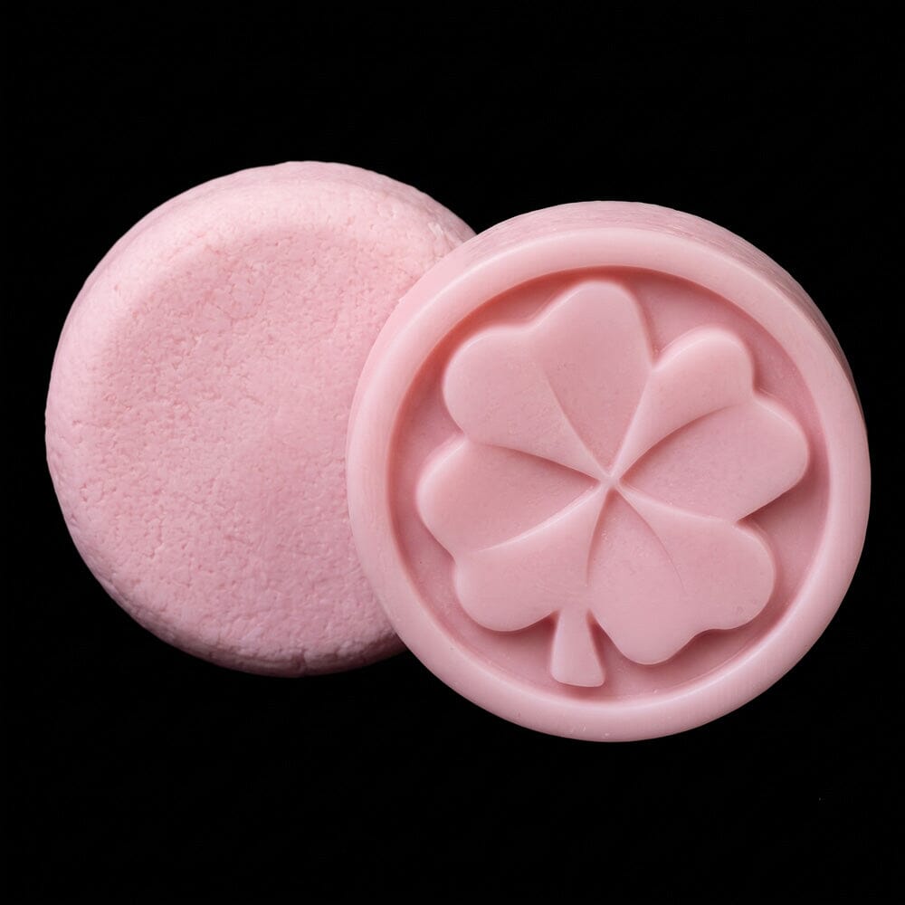 Blumenmaedchen-Bundles HAIRCARE BUNDLE Cherry Blossom