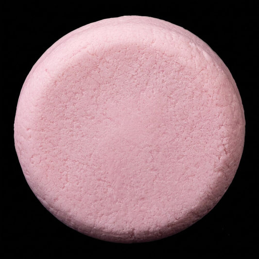 Blumenmaedchen SHAMPOO BAR Cherry Blossom