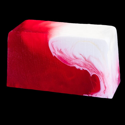 Blumenmaedchen PFLANZLICHE SEIFE Cherry Lady