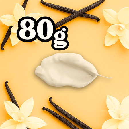 Blumenmaedchen SHOWER BUTTER Chilla Vanilla