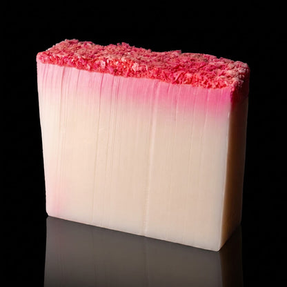 Blumenmaedchen PFLANZLICHE SEIFE Coconut Dream