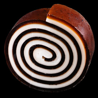 Coconut Roll