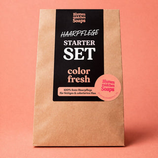 Color Fresh "fettiges & coloriertes Haar"