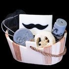 Blumenmaedchen GESCHENKBOX Craftsman's Schafferl
