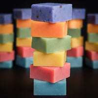 Creamy Classic Minis