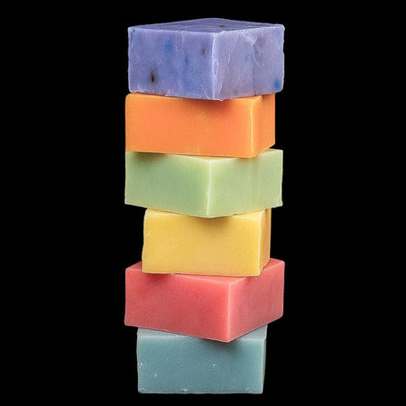 Blumenmaedchen BUNDLE Creamy Classic Minis