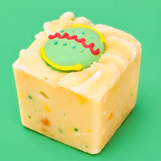 Creamy Easter