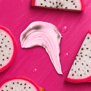 Blumenmaedchen SHOWER BUTTER Dragonfruit