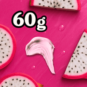 Blumenmaedchen SHOWER BUTTER Dragonfruit