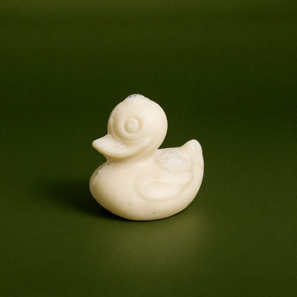 Blumenmaedchen NATURSEIFE KALTGERÜHRT DuckDuck Creme