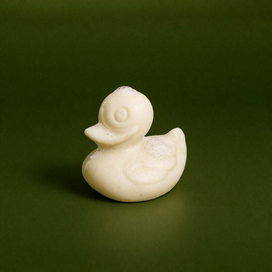 Blumenmaedchen NATURSEIFE KALTGERÜHRT DuckDuck Creme