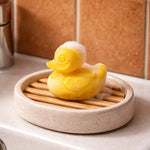 Blumenmaedchen NATURSEIFE KALTGERÜHRT DuckDuck Sunny