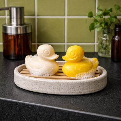 Blumenmaedchen NATURSEIFE KALTGERÜHRT DuckDuck Sunny