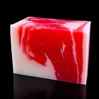 Erdbeer Rhabarber 130g