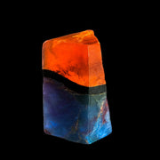 Blumenmaedchen PFLANZLICHE SEIFE Fire Opal