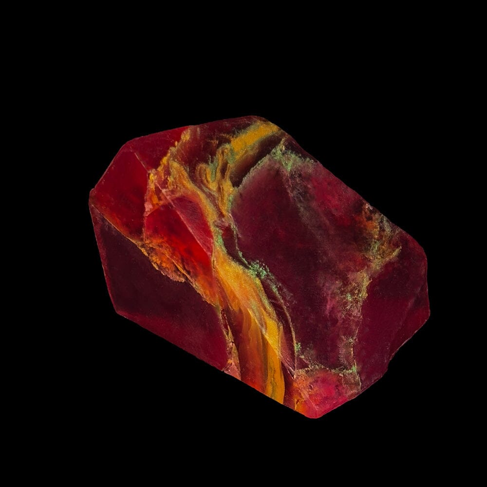 Blumenmaedchen PFLANZLICHE SEIFE Garnet