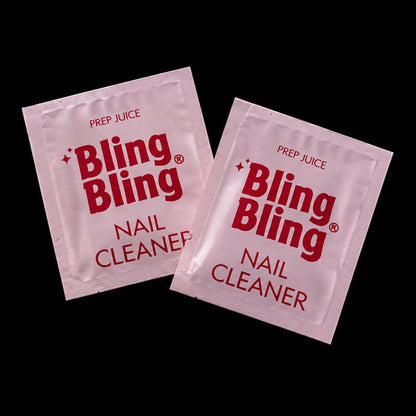 BlingBling® BlingBling® UV-GEL Maniküre Gel Nail Strips ★ No.01 - Dhalia - Manicure