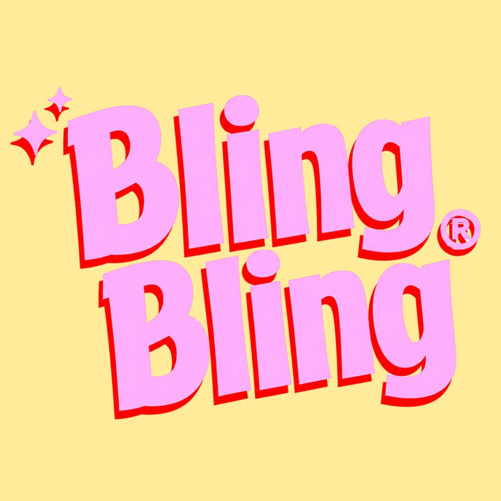 BlingBling® BlingBling® UV-GEL Maniküre Gel Nail Strips ★ No.01 - Dhalia - Manicure