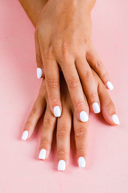 BlingBling® Manicure Gel Nail Strips ★ No.16 - Aurora - Manicure