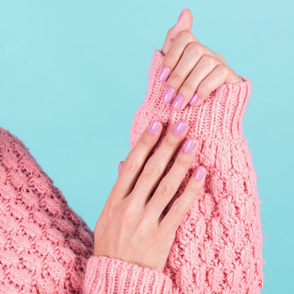 BlingBling® Manicure Gel Nail Strips ★ No.18 - Sophia - Manicure