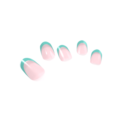 BlingBling® Manicure Gel Nail Strips ★ No.37 - Maria - Manicure