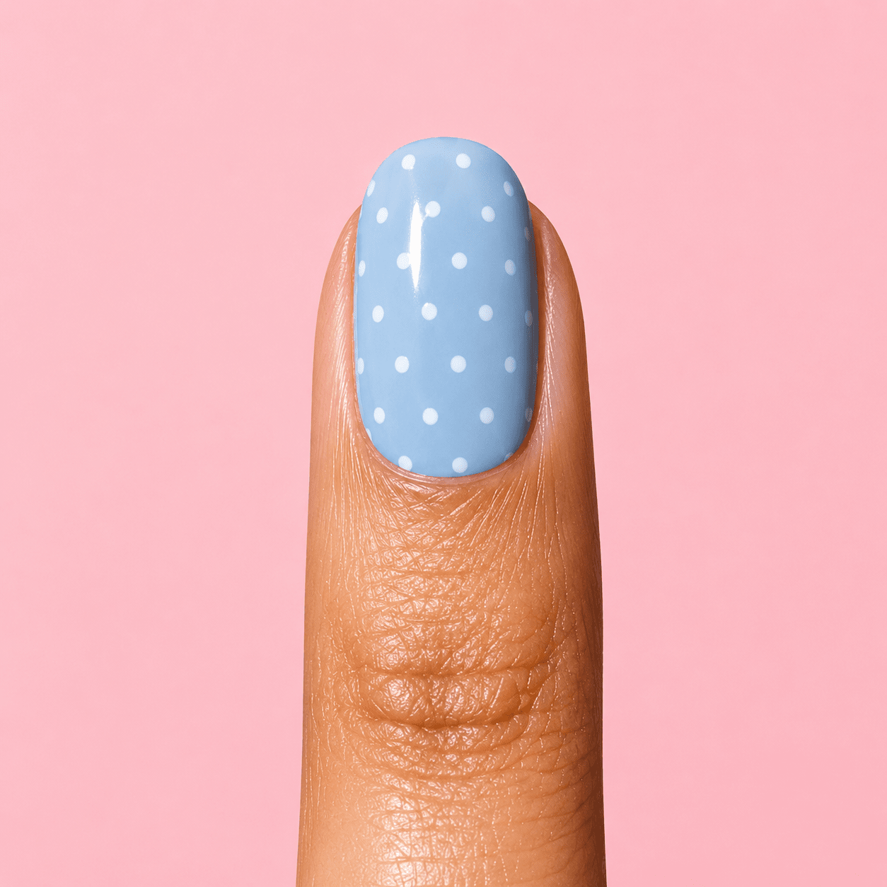 BlingBling® BlingBling® UV-GEL Maniküre Gel Nail Strips ★ No.62 - Emma - Manicure