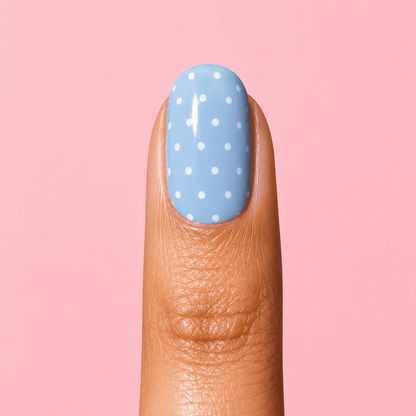 BlingBling® BlingBling® UV-GEL Maniküre Gel Nail Strips ★ No.62 - Emma - Manicure
