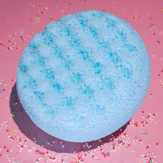 Blumenmaedchen SHOWER SOAP Gelato Mint Chocolate Chip