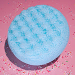 Blumenmaedchen SHOWER SOAP Gelato Mint Chocolate Chip
