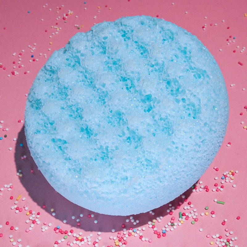 Blumenmaedchen SHOWER SOAP Gelato Mint Chocolate Chip