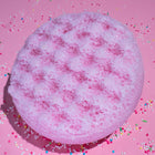 Blumenmaedchen SHOWER SOAP Gelato Raspberry Ripple