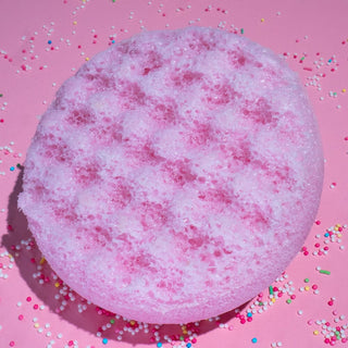 Gelato Raspberry Ripple