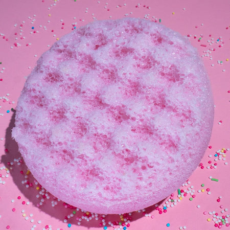 Blumenmaedchen SHOWER SOAP Gelato Raspberry Ripple
