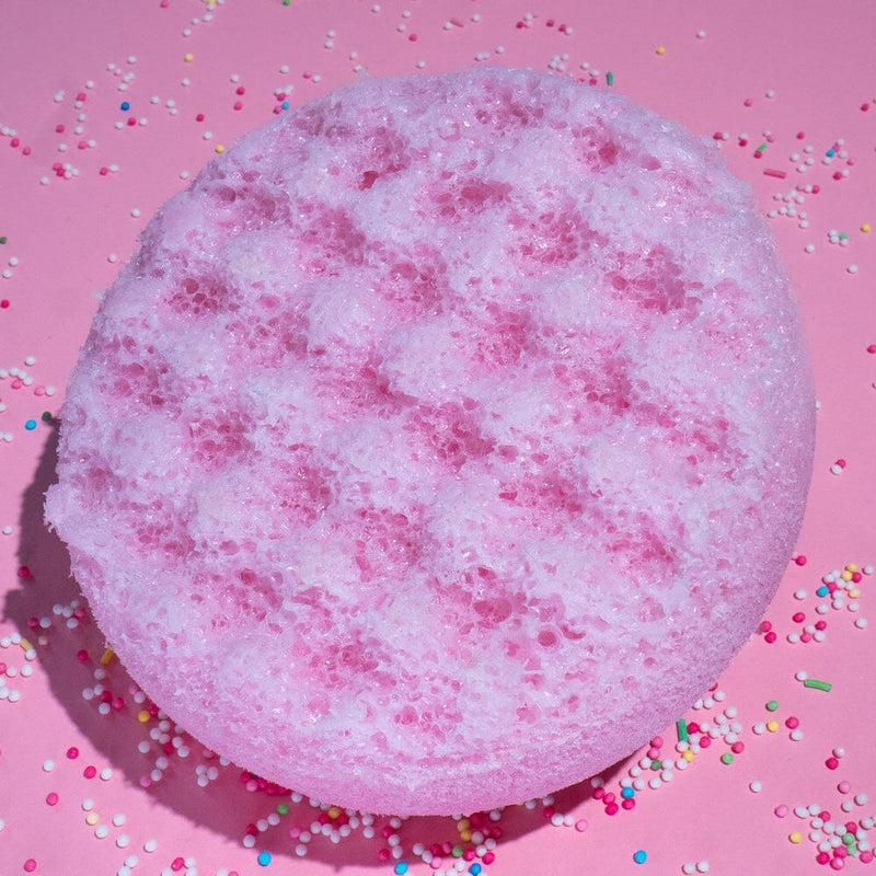 Blumenmaedchen SHOWER SOAP Gelato Raspberry Ripple